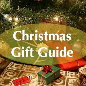 Christmas Gift Guide on a Budget