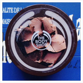 Review: The So-Called Chocomania “Scrub”
